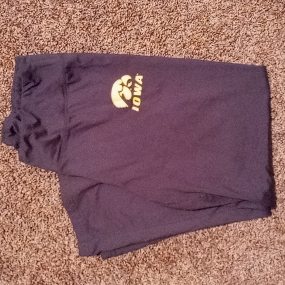 Hawkeyes Crop Pants